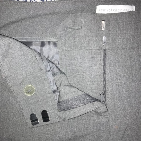 Dress Slacks - Picture 4 of 5